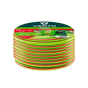 Baštensko crevo Profesional 50m 1/2in Verto 15G822