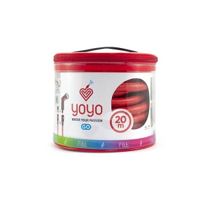 Baštensko crevo Yoyo Go sa nastavcima 20m Fitt 062727 - Img 4
