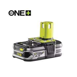 Baterija 18V One+ Lithium+ 2,5Ah Ryobi RB18L25