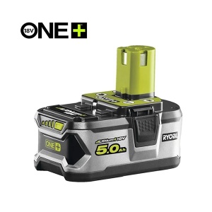 Baterija 18V One+ Lithium+ 5Ah Ryobi RB18L50
