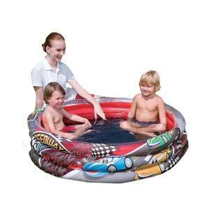 Bazen BESTWAY 122x25cm 20409