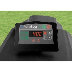 Intex PureSpa Jet and Bubble Deluxe kontrolna jedinica model 28458