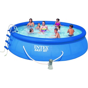 Bazen INTEX 457x122cm 28168