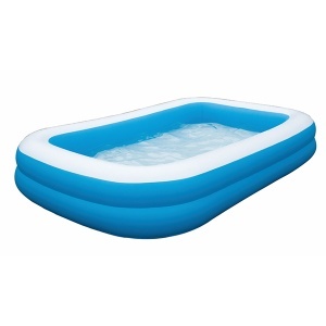 Bazen SUMMER ESCAPES 262x175x46cm 030407