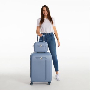 Beauty Case Neseser ABS Riga nebo plavi 5993963 Movom 59.939.63 - Img 4