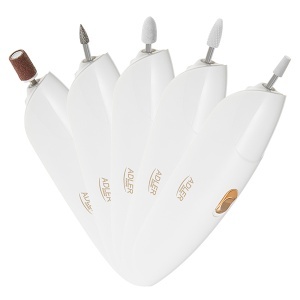 Beauty set manikir pedikir 5 u 1 Adler AD2179