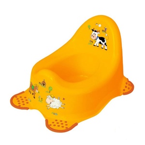 Bebi noša Okt Funny Farm / 8722.456