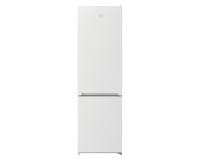 Beko RCNA305K40WN kombinovani frižider beli