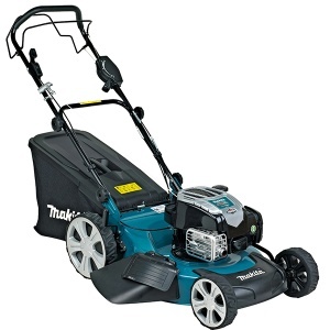 Benzinska kosilica za travu Makita PLM5113N2