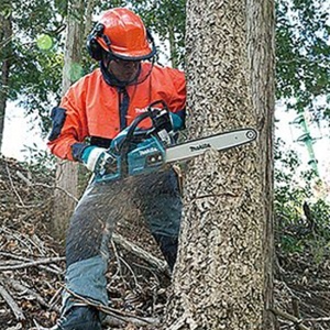 Benzinska motorna testera Makita EA3600F40B - Img 2