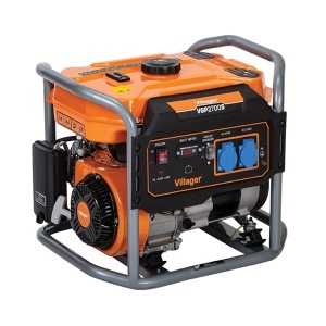 Benzinski agregat za struju Villager VGP 2700 S (2.2 kW / 230V)