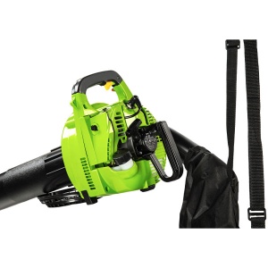 Benzinski duvač lišća FZF 6205-B Fieldmann ALA00217 - Img 4