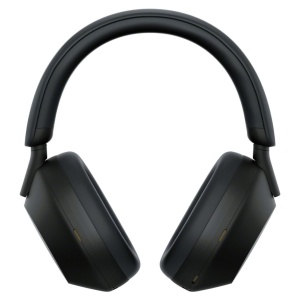 Bežične naglavne slušalice BT plava Sony WH-1000XM5L - Img 2