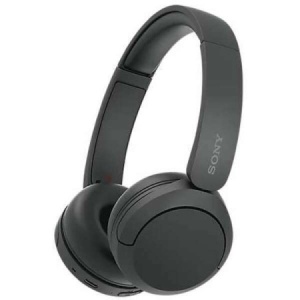 Bežične naglavne slušalice crne Sony WH-CH520B