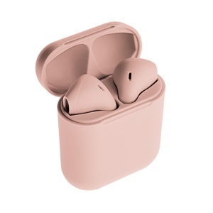 Bežične slušalice Aurras True Pink Moye 038619