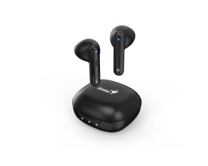 Bežične slušalice bubice Genius HS-M905BT crne - Img 4