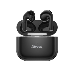 Bežične slušalice bubice Xwave TWS120/B