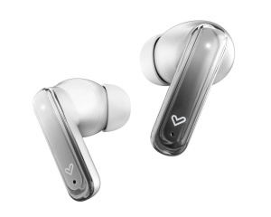 Bežične slušalice Energy Sistem Snow ScreenSound TWS M45988 bele - Img 4