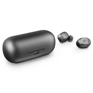 Bežične slušalice Energy Sistem Urban 3 Graphite TWS, sive (M45182) - Img 4