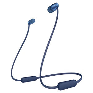Bežične slušalice WIC-310L plave SONY WIC310L.CE7