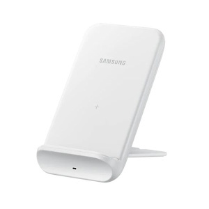 Bežični brzi punjač beli Samsung EP-N3300-TBE
