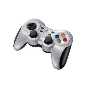 Bežični džojstik F710 Logitech 940-000145 - Img 2