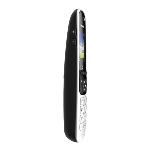 Bežični fiksni telefon Panasonic KX-TGH710FXS - Img 2