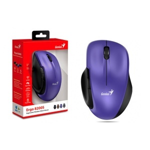 Bežični miš Ergo 8200S Genius 31030029402 - Img 3