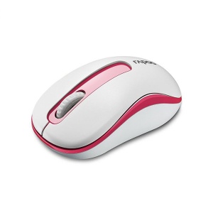 Bežični miš M10 Crveni RAPOO RP10927 - Img 2