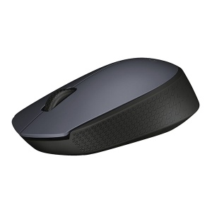 Bežični miš M170 sivi LOGITECH 910-004642 - Img 2