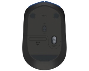 Bežični miš M171 crni Logitech optički 1000 dpi 2.4GHz - Img 5