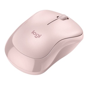 Bežični miš M220 Silent rozi LOGITECH 910-006129