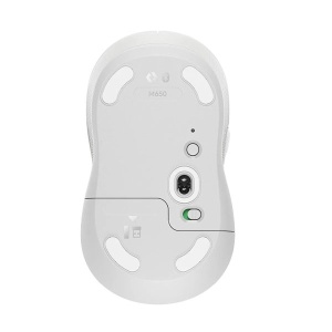 Bežični miš M650 L 400-4000dpi Logitech MIS01675 - Img 2
