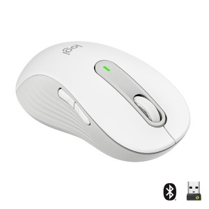 Bežični miš M650 L levi Logitech 910-006240 - Img 1