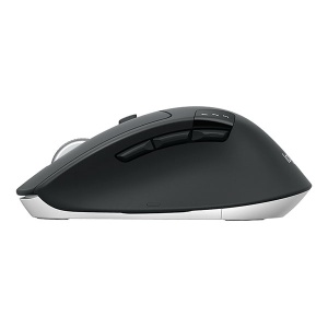 Bežični miš M720 Triathlon crni Logitech optički 1000 dpi 8 tastera - Img 4