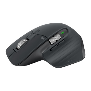 Bežični miš MX Master 3 Graphite Logitech 910-005694 - Img 2