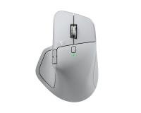 Bežični miš MX Master 4 sivi Logitech