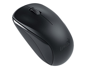 Bežični miš NX-7000 crni Genius optički 1600dpi - Img 3