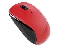 Bežični miš NX-7000 crveni Genius optički 1600dpi - Img 2
