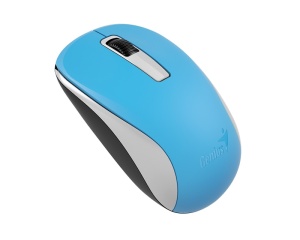 Bežični miš NX-7005 plavi Genius optički 1200dpi