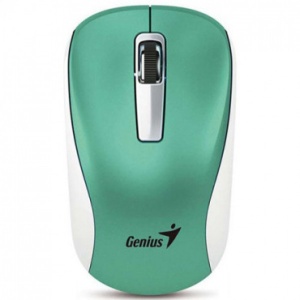 Bežični miš NX-7010 Tirkizna GENIUS 122611 - Img 4