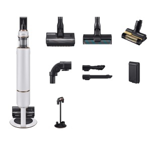 Bežični štapni usisivač Jet Bespoke VS20B95843W/GE Samsung 1357540 - Img 2