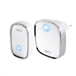 Bežično kućno zvono 230V Home DB2030AC