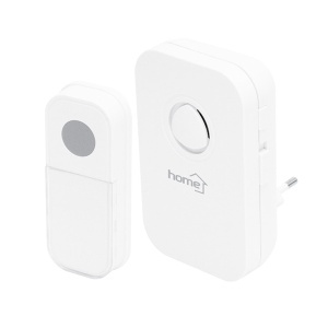 Bežično kućno zvono Home DB0650DC