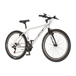 Bicikl Visitor Radiance 27,5/19in 21 brzina 167-192cm sivi