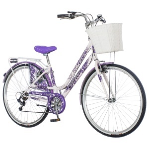 Bicikli Visitor 28inch Lavender 1280084