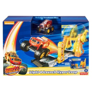 Blaze auto Hyper Loop 39907 - Img 1