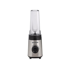 Blender 0,6 l inox Gorenje BSM600E
