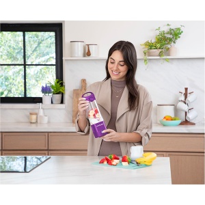 Blender 15046 475ml Nutribullet NBP003PU - Img 4