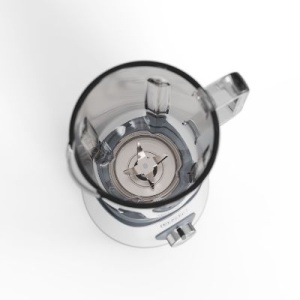 Blender Black + Decker BXJB1002E 1000W 1,5L staklena posuda - Img 3